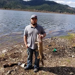 Meet your Posher, Blake